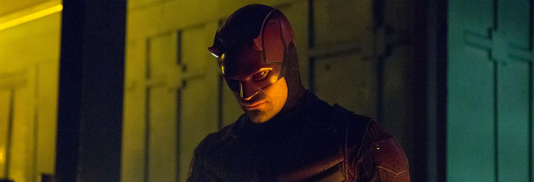 Daredevil: Born Again - Nikki M. James entra a far parte del Cast della Serie TV