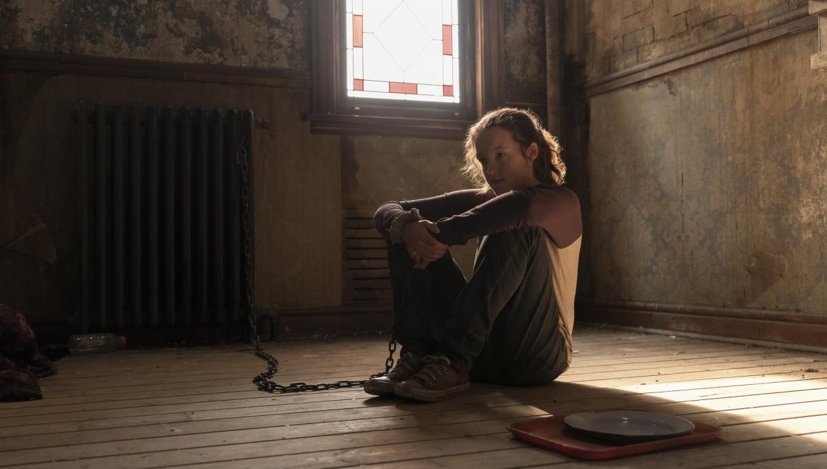 The Last of Us: lo Showrunner rivela che Inizialmente l'Incipit era "Molto, MOLTO Noioso"