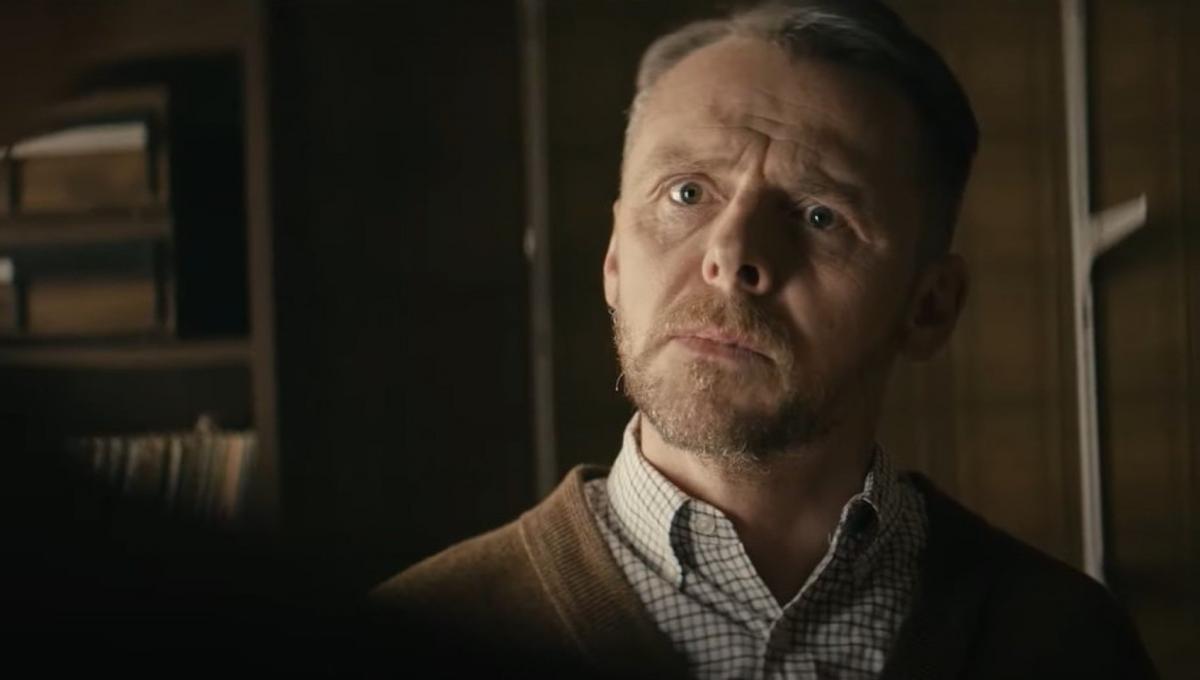 The Boys 4: Terminate le Riprese con Simon Pegg, "la Stagione sarà Pazzesca"
