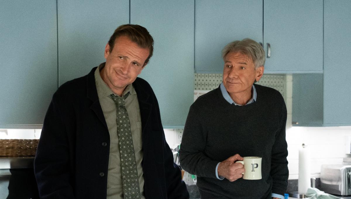 Shrinking: il Trailer Ufficiale della nuova Serie TV in arrivo su Apple TV+