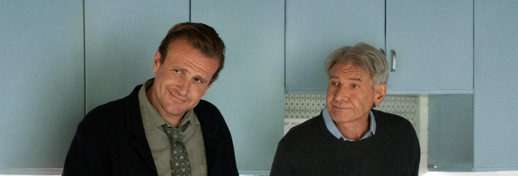 Shrinking: il Trailer Ufficiale della nuova Serie TV in arrivo su Apple TV+