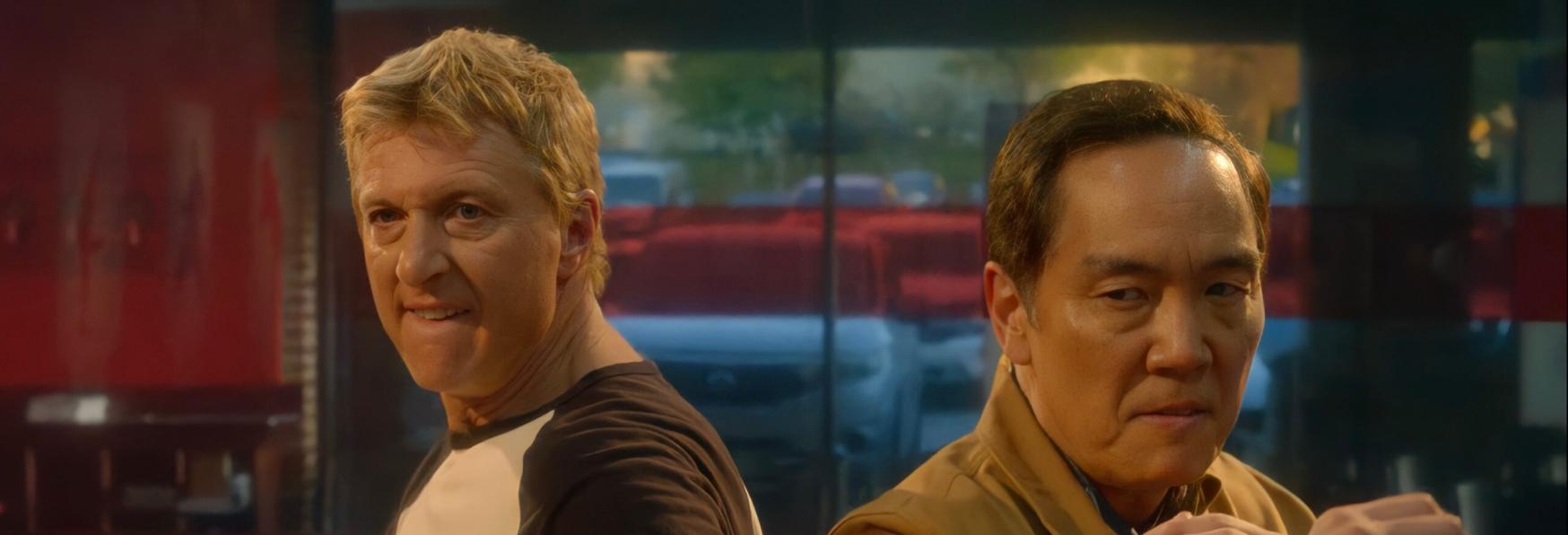Cobra Kai: Netflix rinnova la Serie TV per una 6ª e Ultima Stagione