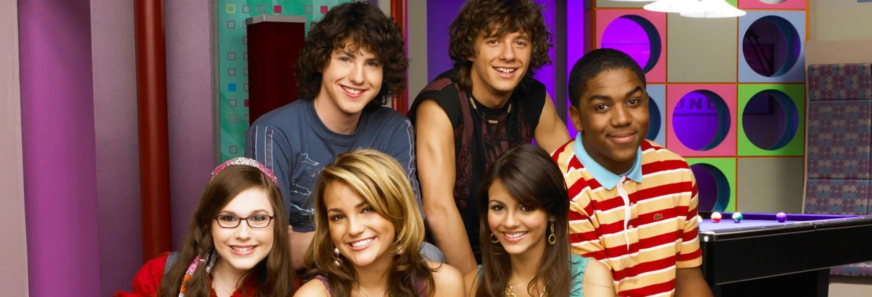 Zoey 102: iniziata la Produzione del Film Sequel di Zoey 101. Arriverà su Paramount+