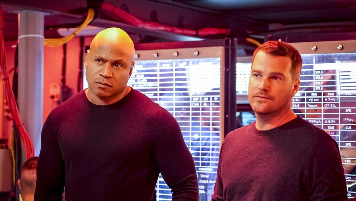 NCIS: Los Angeles 15 non ci sarà! La Serie TV si concluderà con la 14ª Stagione