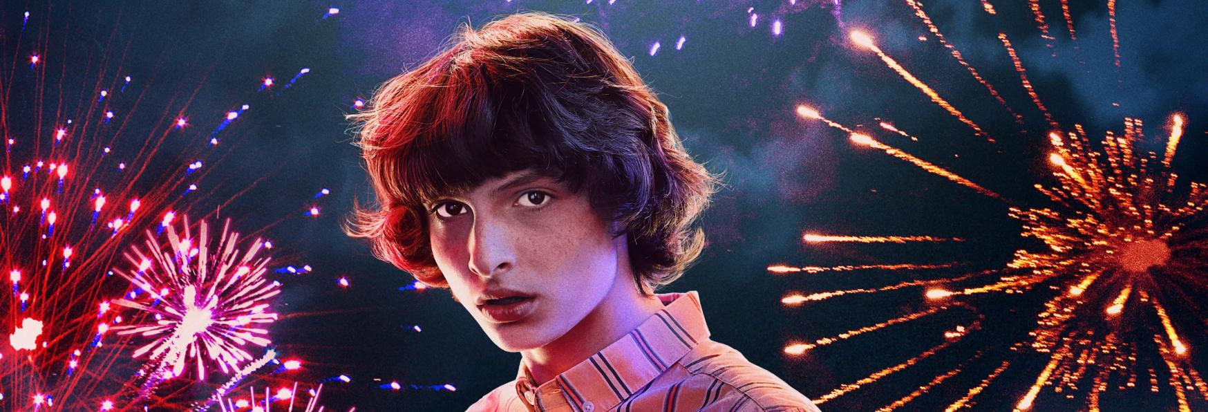 Finn Wolfhard su Stranger Things: "oltre la 5° Stagione sarebbe stato Ridicolo"