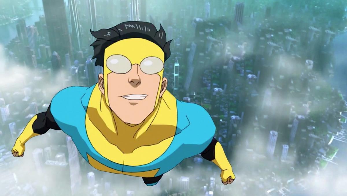 Invincible 2: il Teaser Trailer e il Periodo di Uscita della nuova Stagione