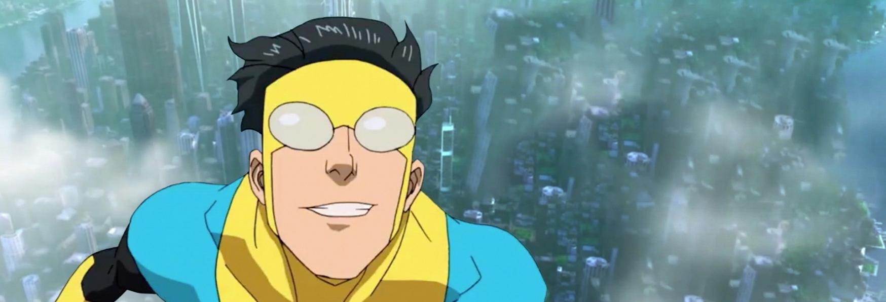 Invincible 2: il Teaser Trailer e il Periodo di Uscita della nuova Stagione