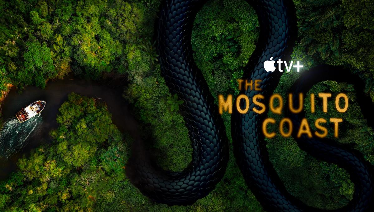 The Mosquito Coast 3 non ci sarà! Apple TV+ Cancella la Serie TV dopo due Stagioni