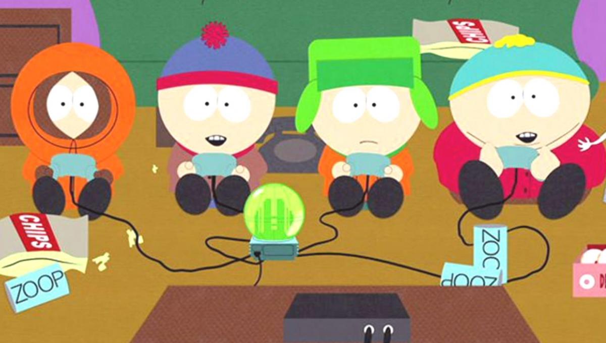 South Park 26: annunciata la Data di Uscita della nuova Stagione