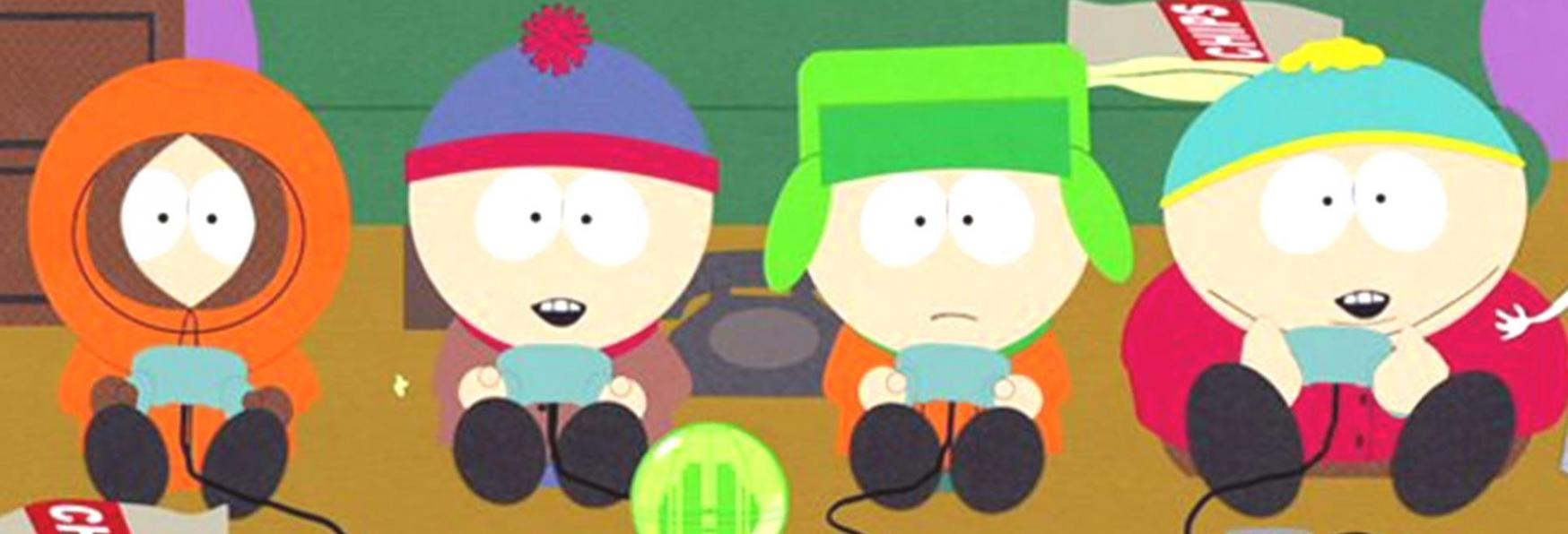 South Park 26: announced the release date of the new season