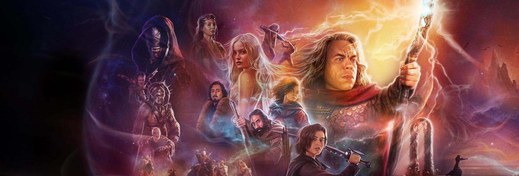Willow 2: Ron Howard sul Rinnovo, "Non possiamo fare altro che Aspettare"