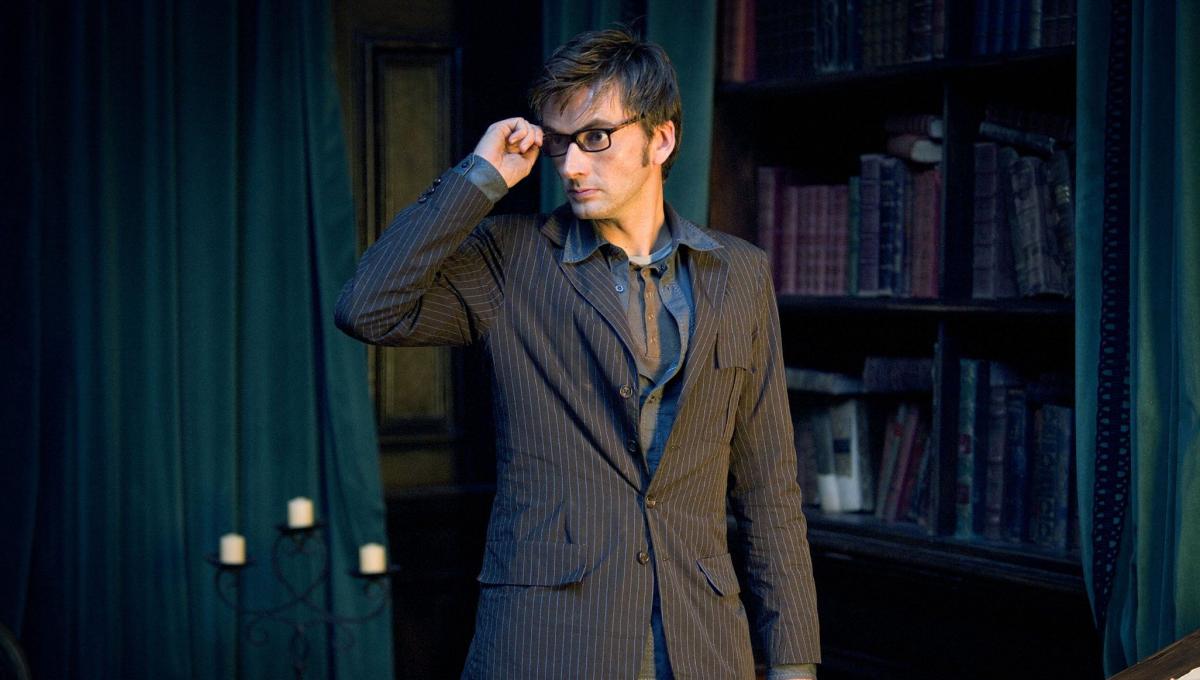 Doctor Who 14: nuove Aggiunte al Cast della Serie TV targata BBC