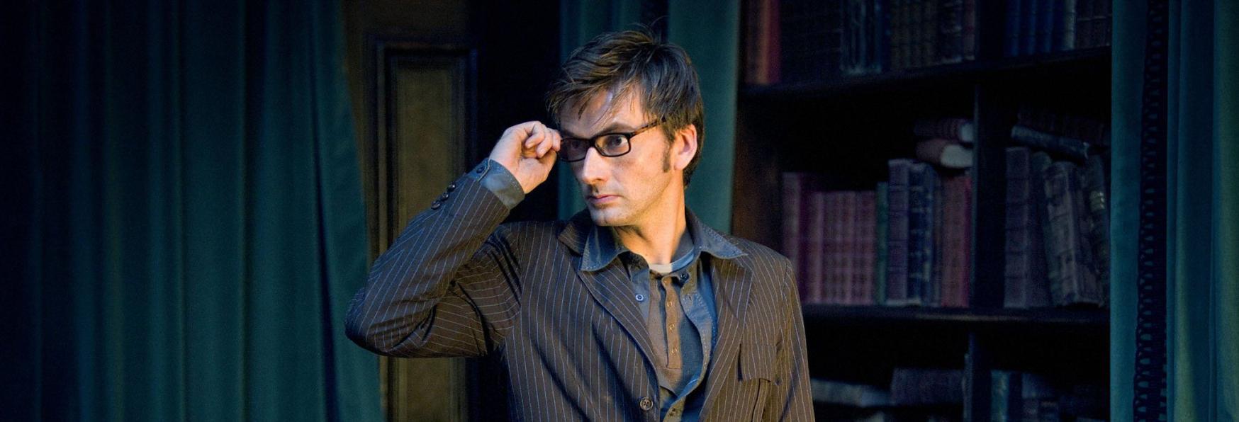 Doctor Who 14: nuove Aggiunte al Cast della Serie TV targata BBC