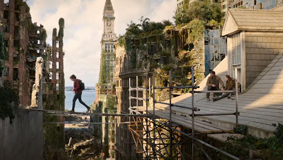 The Last of Us: 2° Episodio da Record per la Serie TV targata HBO