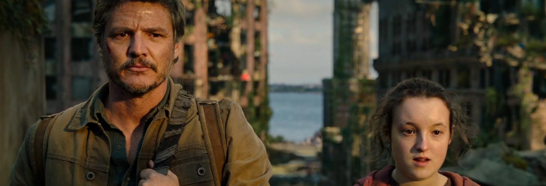 The Last of Us: un Video del Dietro le Quinte mostra la Cura dei Dettagli del 2° Episodio