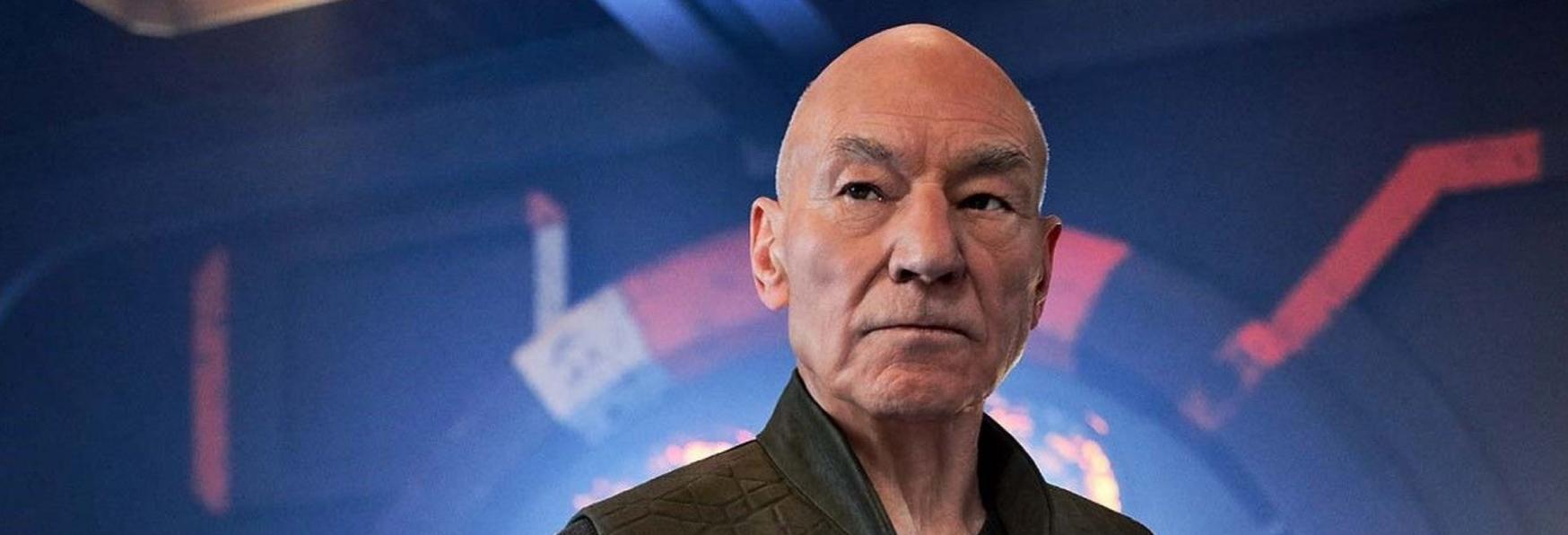Star Trek: Picard 3 - The new Teaser reveals when we will see the Full Trailer of the Final Season