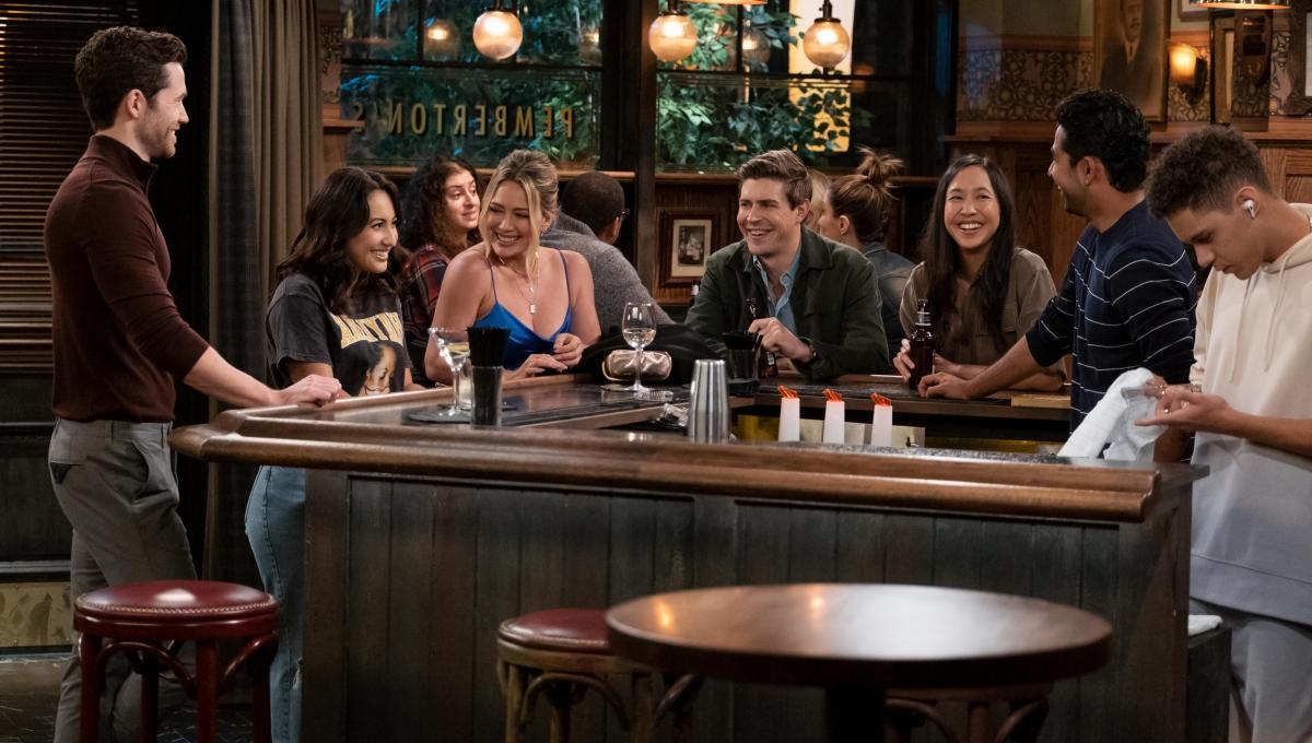 How I Met your Father 2: un Cameo a Sorpresa nella Premiere della nuova Stagione