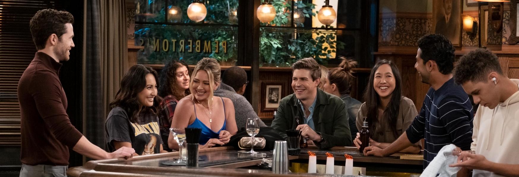 How I Met your Father 2: un Cameo a Sorpresa nella Premiere della nuova Stagione