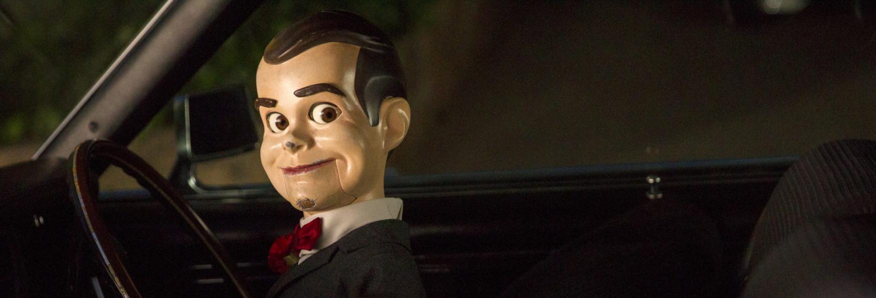 Goosebumps: A New Actor Joins the Cast of the Disney+ Series