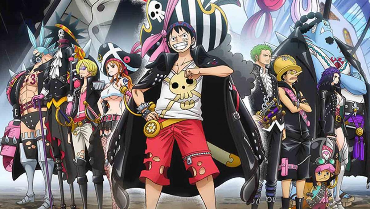 One Piece: rilasciati due Poster della Serie TV Live-action targata Netflix
