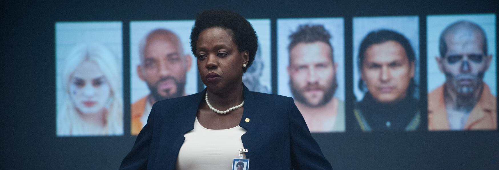 Waller: DC Studios announces a TV series about the lead agent of the Suicide Squad