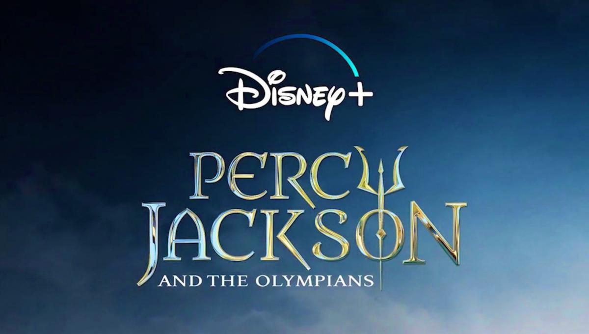 Percy Jackson e gli Dei dell'Olimpo: Terminate le Riprese della Serie TV di Disney+