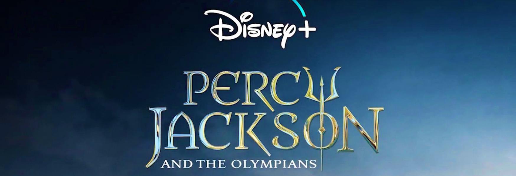 Percy Jackson e gli Dei dell'Olimpo: Terminate le Riprese della Serie TV di Disney+