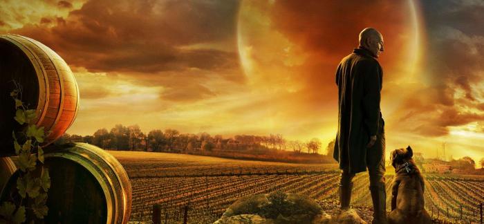 Star Trek: Picard 3 - Prime Video releases the Official Trailer of the Final Season