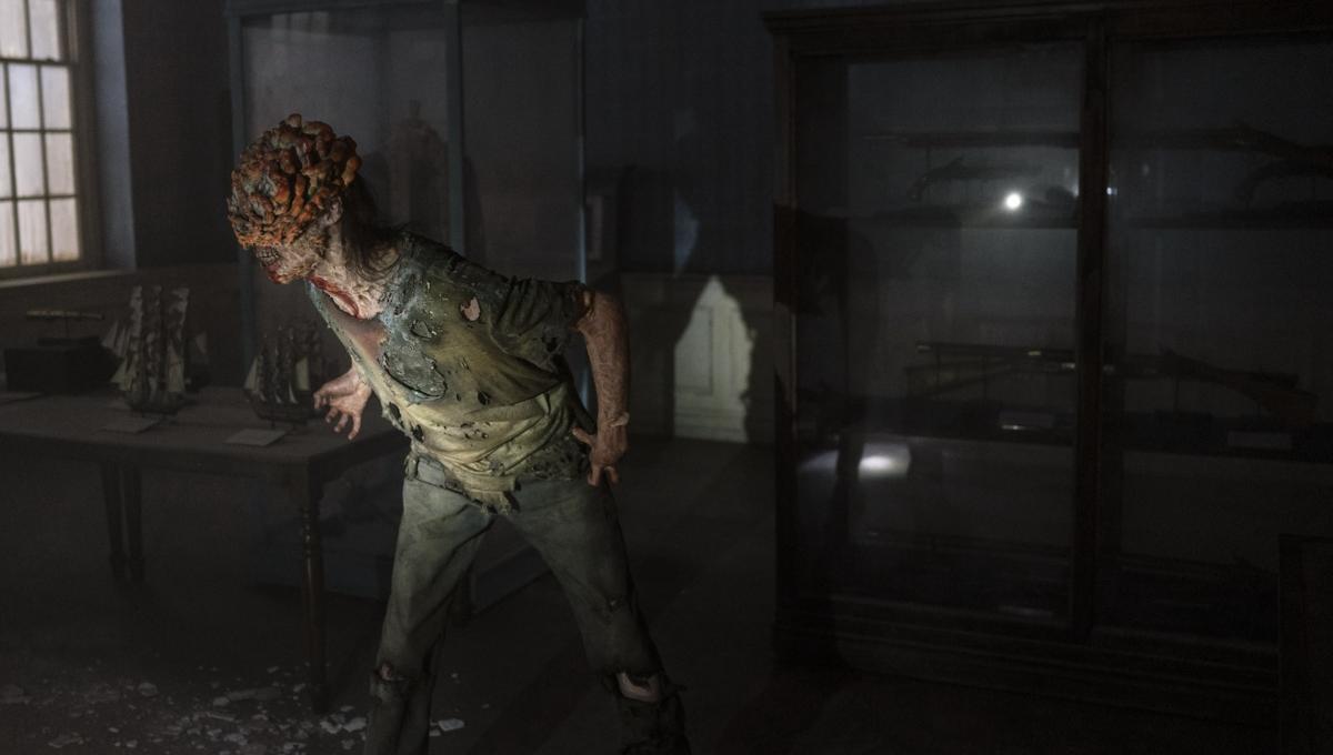 The Last of Us 1x04: il Trailer del Prossimo Episodio, "Please Hold on to My Hand"