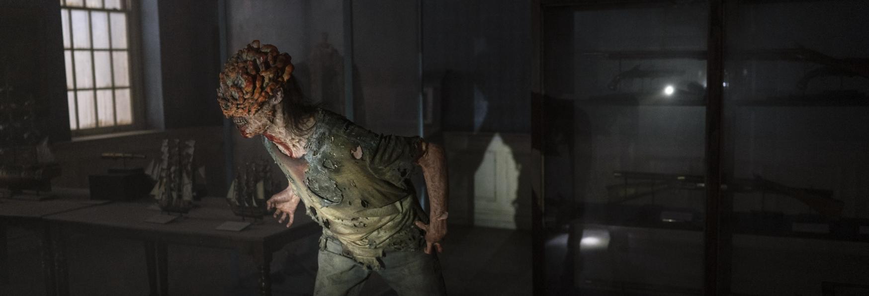 The Last of Us 1x04: il Trailer del Prossimo Episodio, "Please Hold on to My Hand"