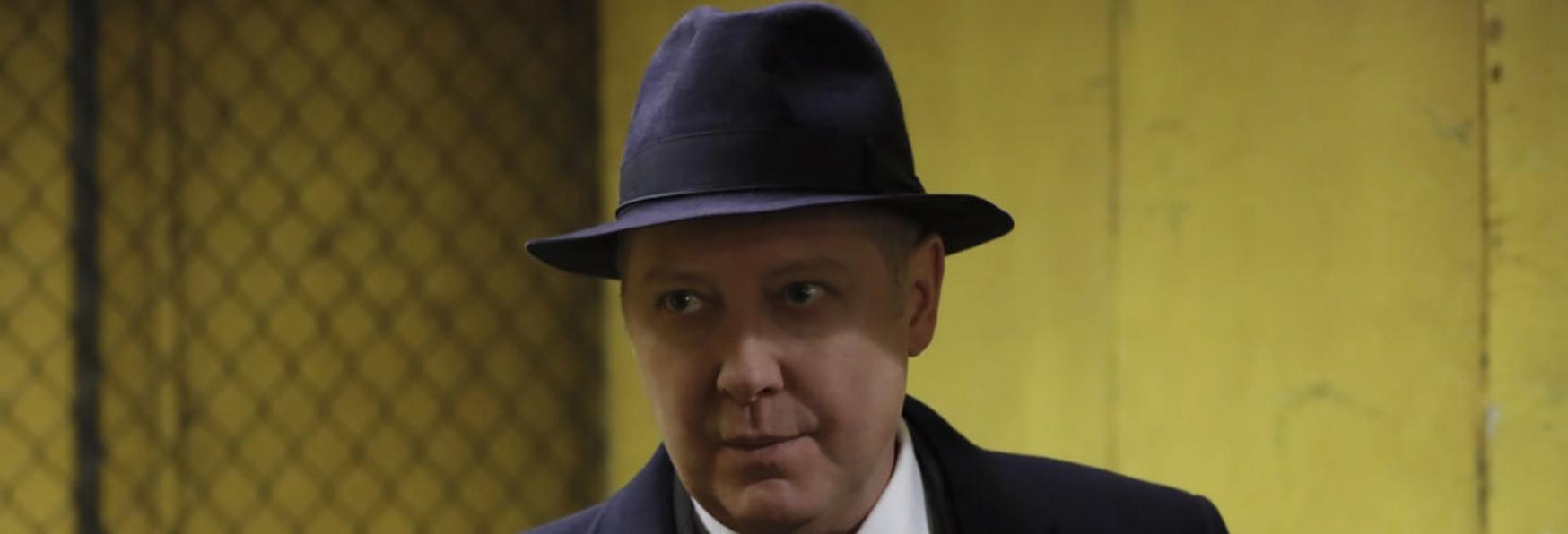 The Blacklist: la 10° Stagione sarà l'Ultima per la Serie TV della NBC