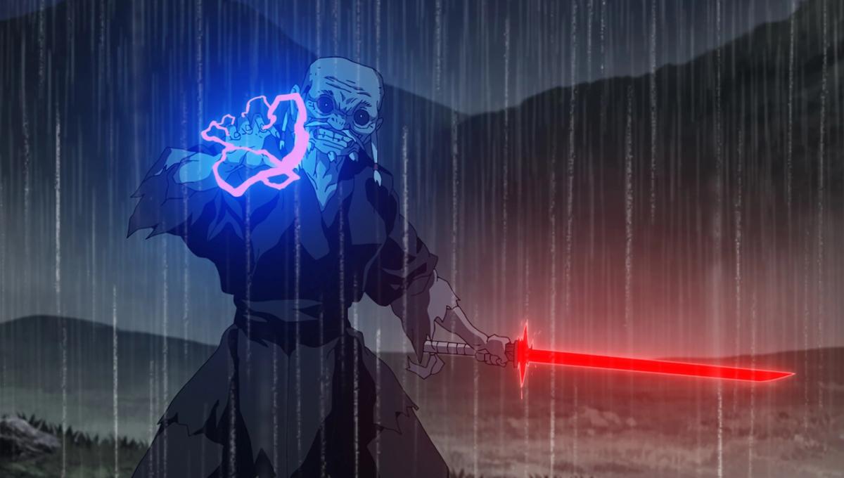 Star Wars: Visions, Volume 2 - Disney+ annuncia la Data di Uscita dei nuovi Episodi