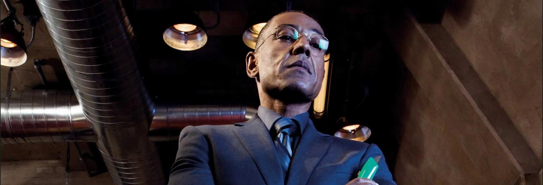 Better Caul Saul: Giancarlo Esposito rivela, "ero Contrario al Ritorno di Gus"