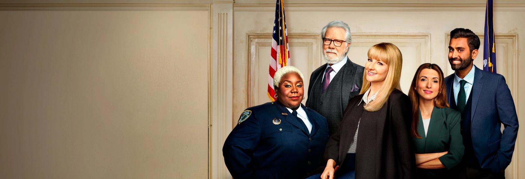 Night Court 2 ci sarà! NBC Rinnova la Serie TV Sequel per una nuova Stagione