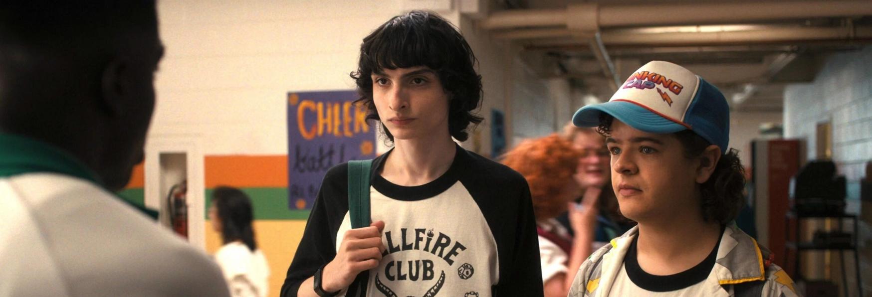 Stranger Things 5: Finn Wolfhard reveals the Potential Release Window of the Season