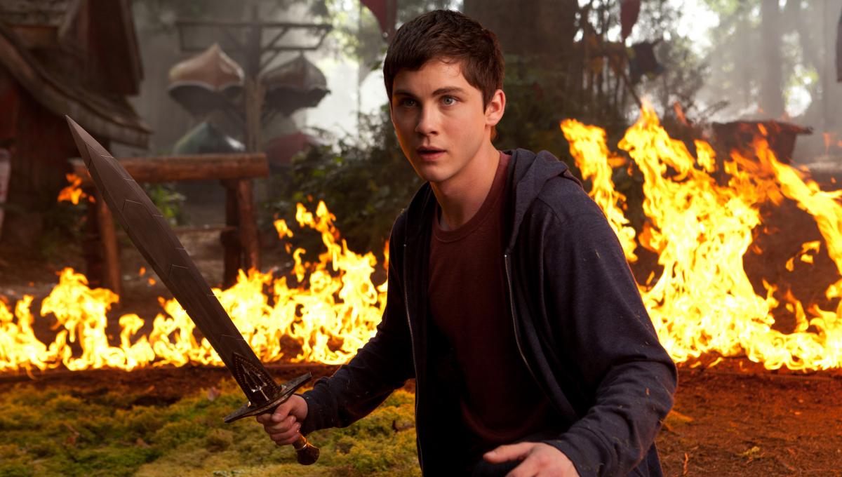Percy Jackson e gli Dei dell'Olimpo: Jennifer Shirley sarà nel Cast della Serie TV Disney+
