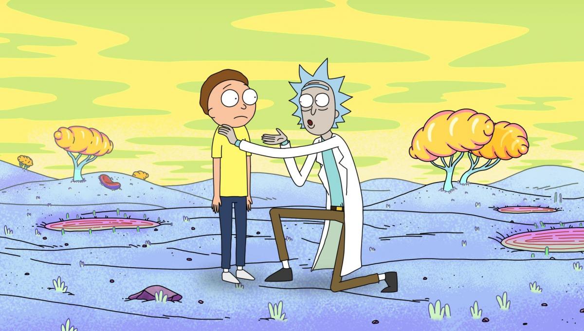 Rick and Morty: Buone Notizie per la Serie Animata nonostante le Polemiche su Roiland