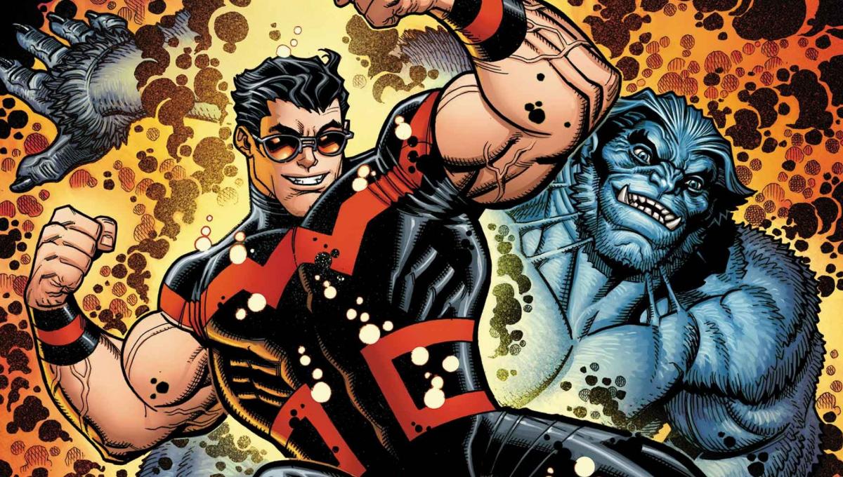 Wonder Man: Stephen Broussard svela nuovi Dettagli sull'inedita Serie TV targata Disney+