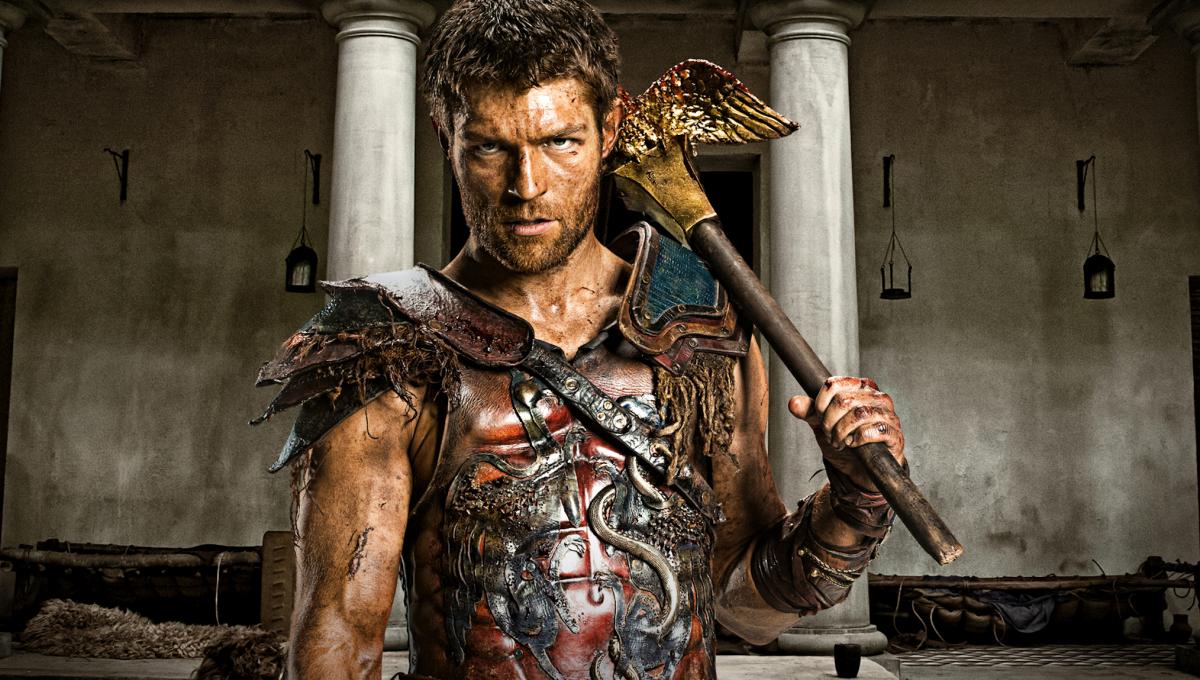 Spartacus: STARZ è al lavoro su una Serie TV Sequel. Ecco tutti i Dettagli