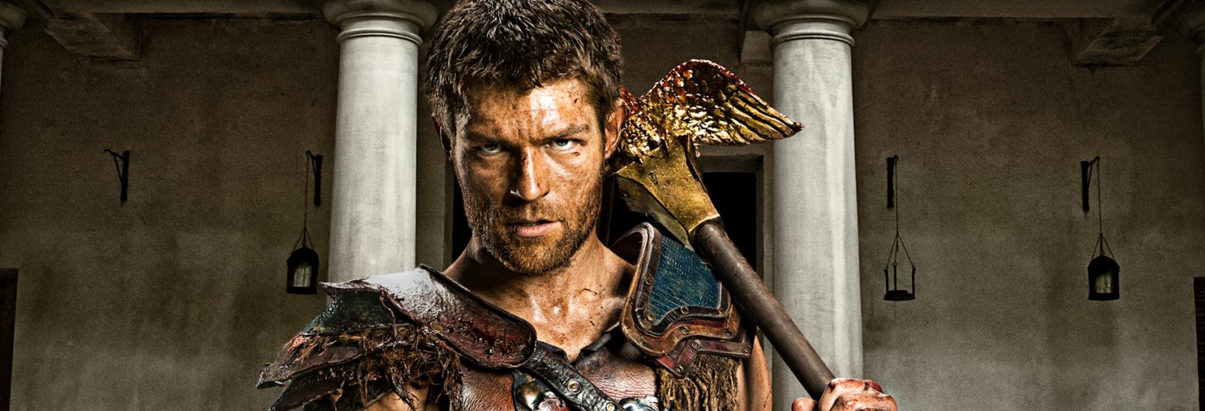 Spartacus: STARZ è al lavoro su una Serie TV Sequel. Ecco tutti i Dettagli