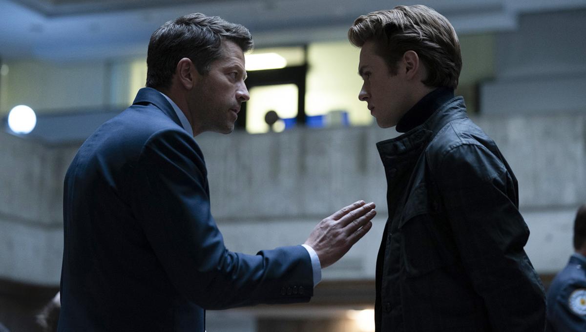 Gotham Knights: Terminate le Riprese della nuova Serie TV di The CW