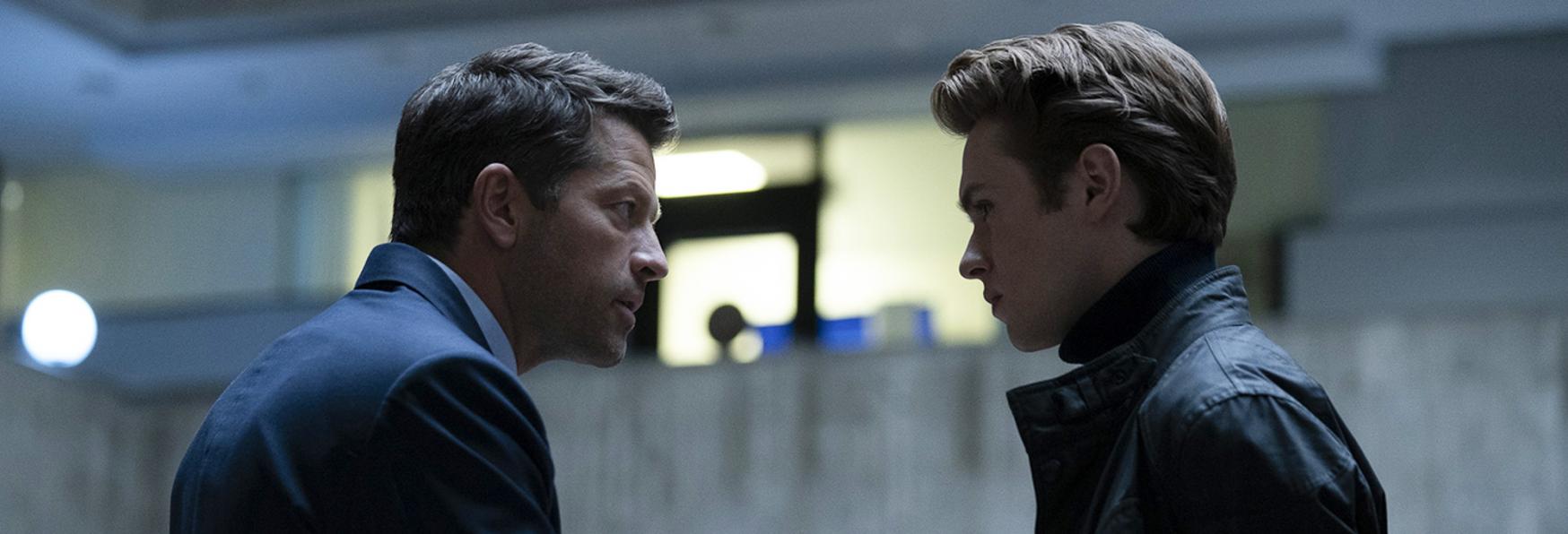 Gotham Knights: Terminate le Riprese della nuova Serie TV di The CW