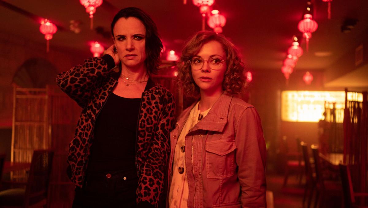 Yellowjackets 2: Concluse le riprese per il Cast della Linea Temporale Presente