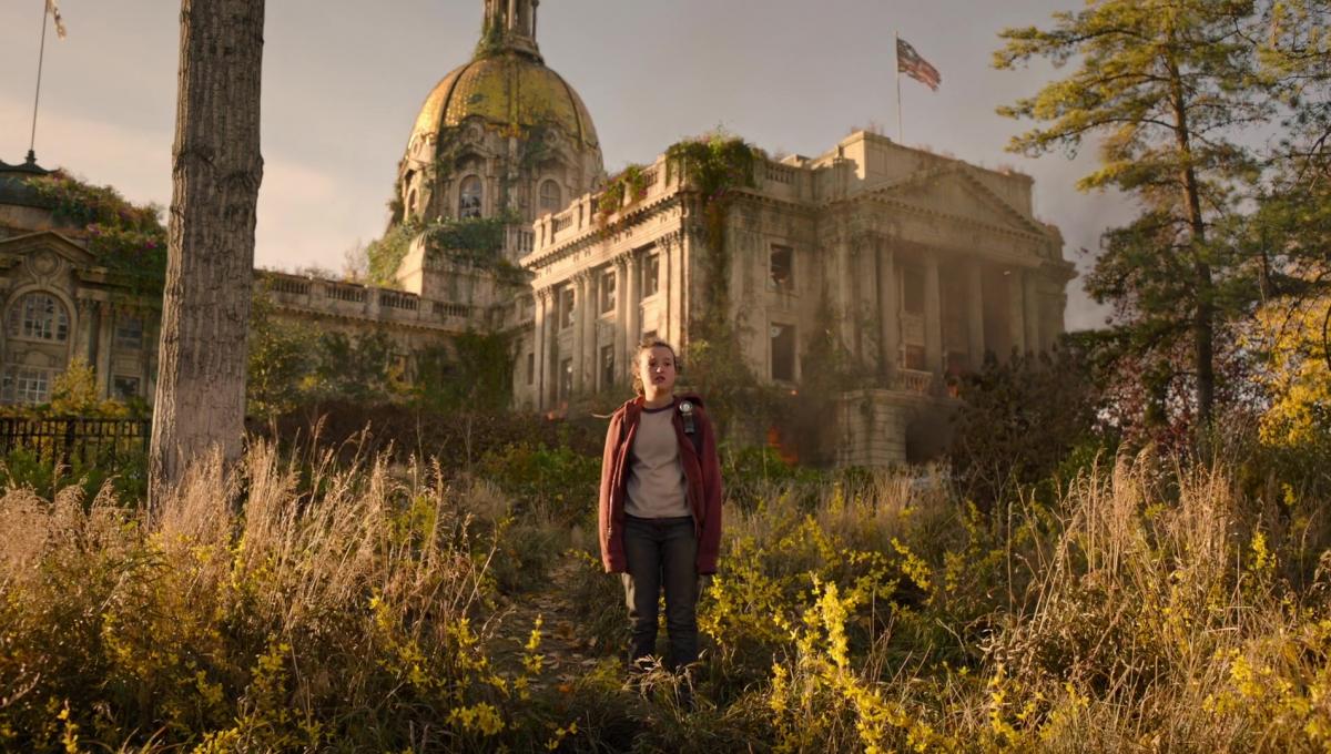 The Last Of Us 1x06: HBO condivide il Trailer del Prossimo Episodio, "Kin"