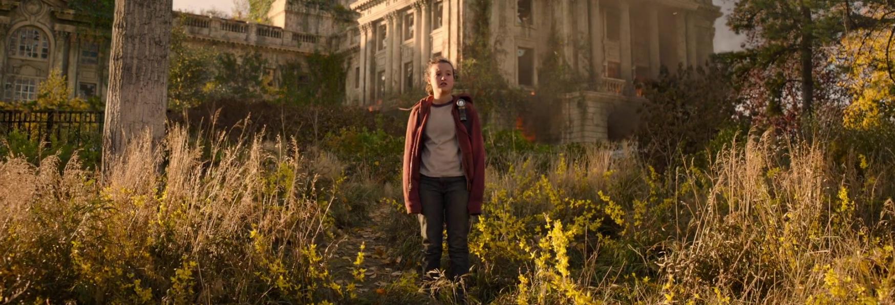 The Last Of Us 1x06: HBO condivide il Trailer del Prossimo Episodio, "Kin"