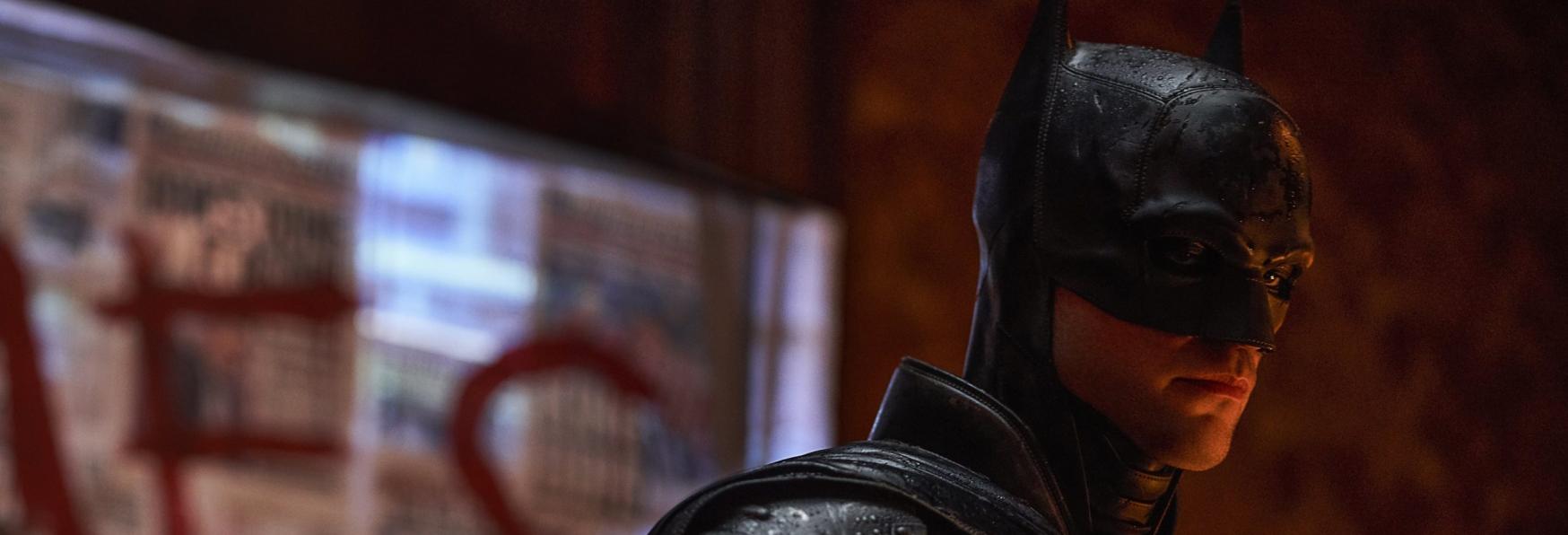 The Penguin: tre Nuove Aggiunte al Cast dello Spin-off di The Batman