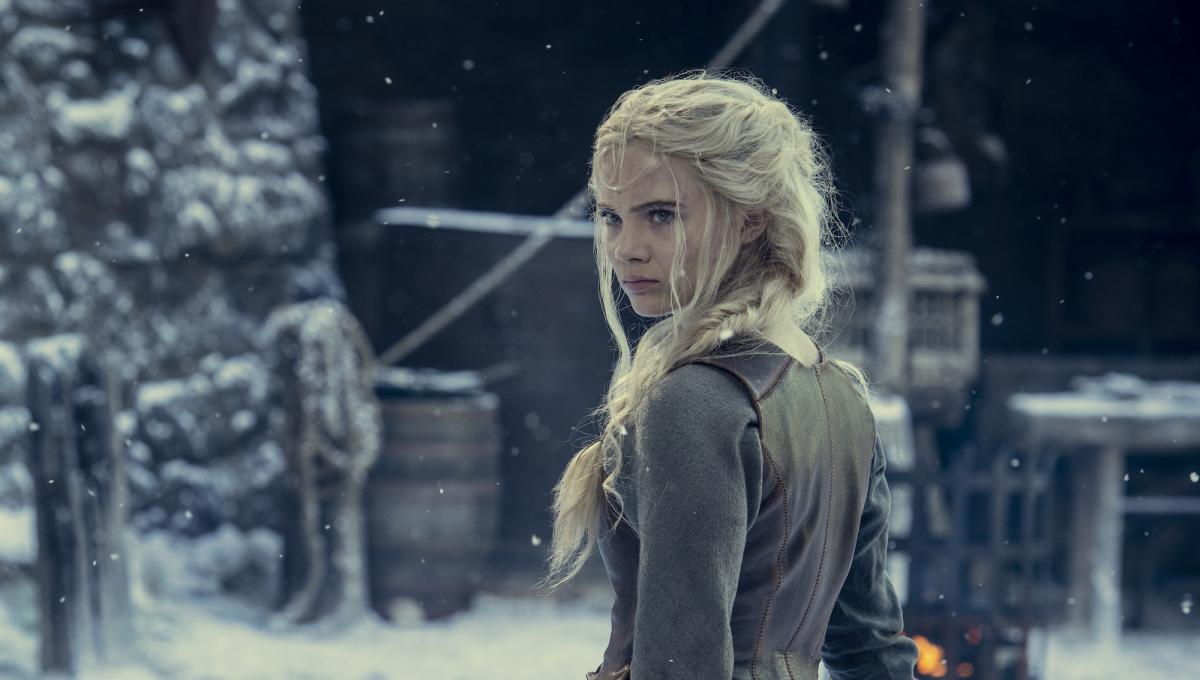 The Witcher: Nuovi Dettagli sullo Spin-off non confermato sui Rats
