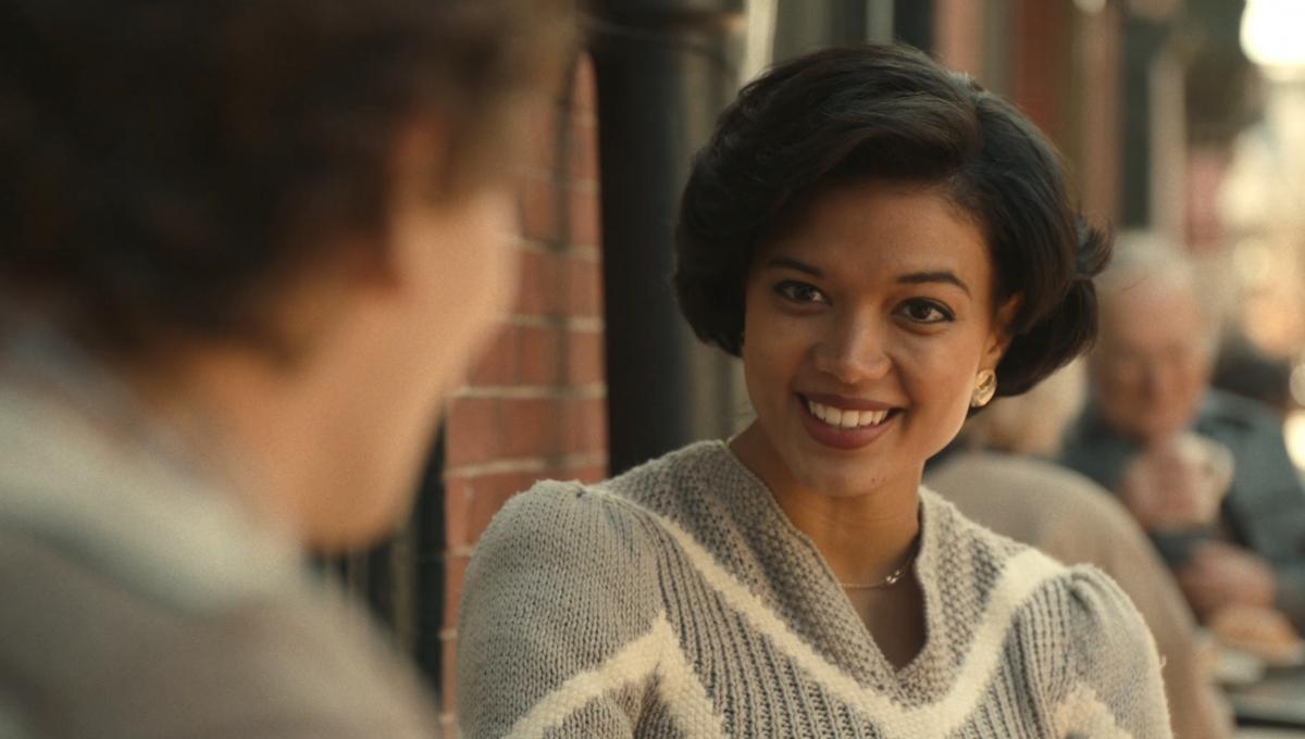 Metropolis: Briana Middleton Reciterà nella Nuova Serie TV Apple TV+ di Sam Esmail