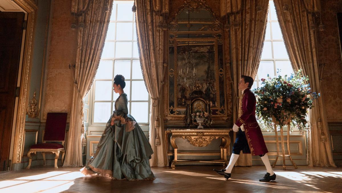 La Regina Carlotta: una Storia di Bridgerton - Il nuovo Teaser e la Data di Uscita