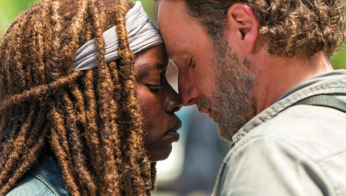 The Walking Dead: al via le Riprese del Nuovo Spin-off su Rick e Michonne